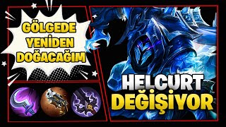 HELCURT DEĞİŞMEDEN ÖNCE SON KEZ AKSİYON DOLU Bİ' OYUN OYNAYALIM! - Mobile Legends