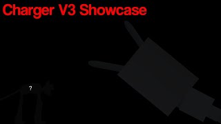 Charger V3 Showcase|Stick Nodes Animation