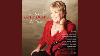 Video thumbnail of "Kathy Durkin - Down at the Twist 'N' Shout"