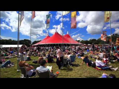WOMAD UK