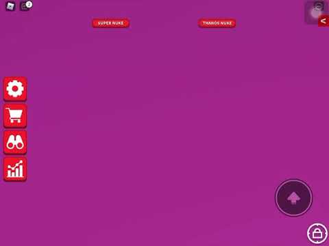 Roblox Ultimate Obby Purple