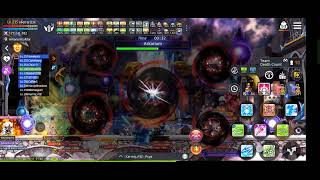 MapleStory M Mercedes Ark Boss