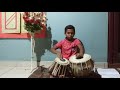 Little tabla guy