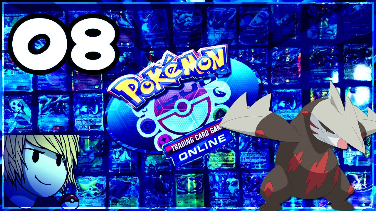 *NEW INTRO* Excadrill/Klingklang Deck Profile!