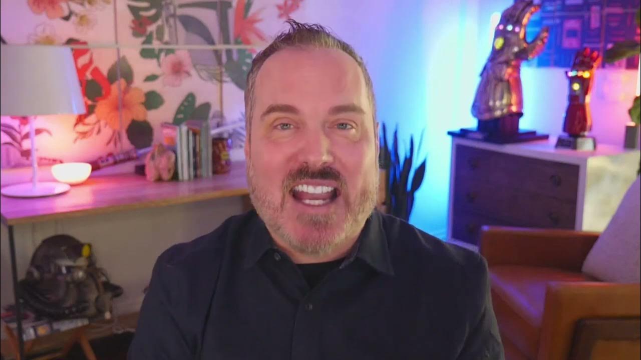 Twitter Mass Exodus BUT Also Record Numbers Of Engagement Shawn Bolz YouTube