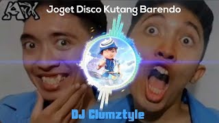 DJ Clumztyle 2023 - Joget Discomix Kutang Barendo_(Lagu Pesta 2023)