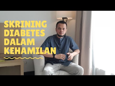 Video: Bagaimana Mengenali Permulaan Diabetes Mellitus Pada Kanak-kanak