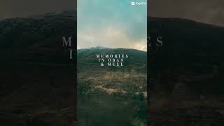 Oban & Mull In Scotland 🏴󠁧󠁢󠁳󠁣󠁴󠁿🏴󠁧󠁢󠁳󠁣󠁴󠁿🏴󠁧󠁢󠁳󠁣󠁴󠁿