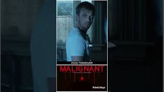 Malignant 2021 Movie Review — The Most Insane Horror Twist Ever?