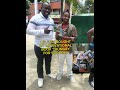 HE BOUGHT MY MOTIVATIONAL BOOK "HUNGRY FOR SUCCESS" #motivation #motivational #motivationalvideo