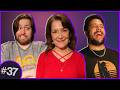Raising A Famous Livestreamer ft. MommaPoppin | Punching Down Episode 37