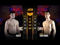 ACA YE 18: Иса Килаев vs. Руслан Таштанкул | Isa Kilaev vs. Ruslan Tashtankul