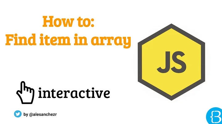 07.1 - Finding string in array using Javascript - JS Arrays