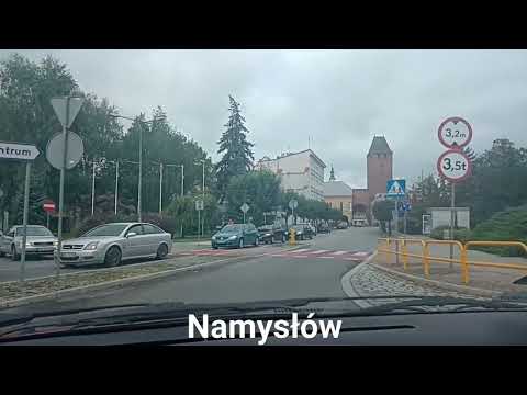 Namysłów