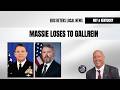 Massie Loses To Gallrein | Eric Deters Local News NKY &amp; Kentucky