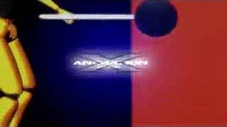 Pull Animation Test 1