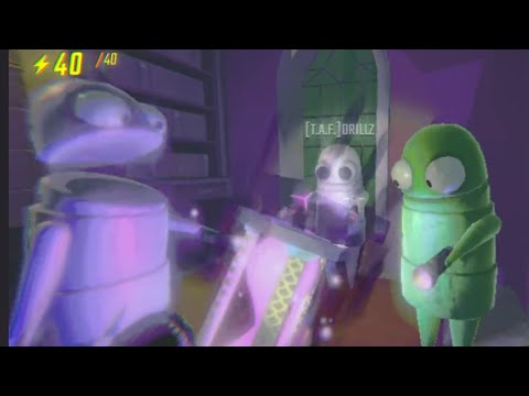 REPO But It doesnt go as planned...