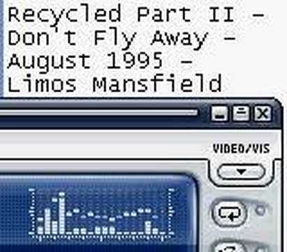 Recycled Part II - Don