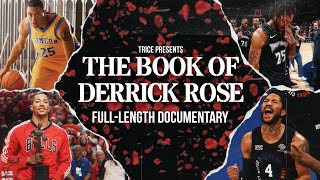 The Book of Derrick Rose | FullLength Documentary