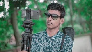 AF production background colour grading | How to colour grading like Af production | @Af production screenshot 3