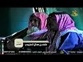 لقاء مع شاعر الوطن خلف بن هذال في منزله في ساجر عام ١٤١٢ه ـ فيصل الرياحي مستور العصيمي مستور القصير
