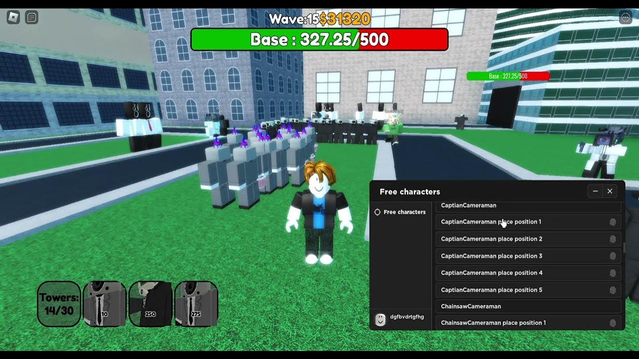 юниты тойлет товер