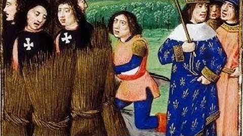 Unraveling the Myth: Friday the 13th and the Knights Templar
