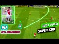 Super sub + 90 Offensive Awareness = oppo misery | eFootball 2023 Mobile #efootball2023mobile