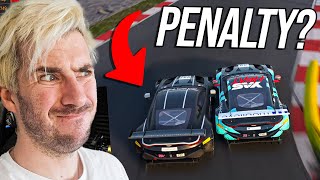 These Incidents Are Full Of Controversy | Sim Racing Stewards