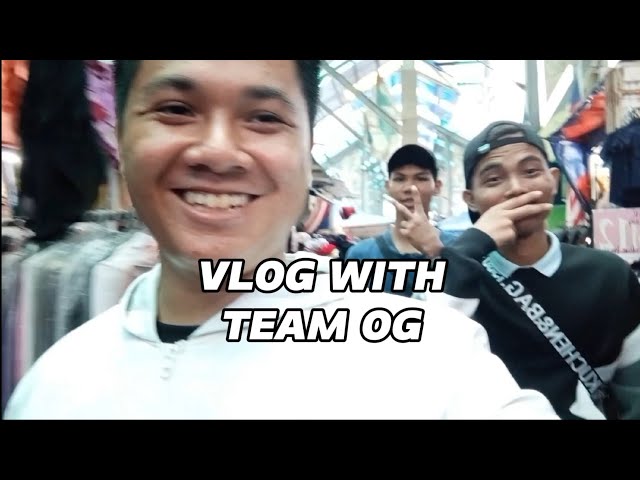 Vlog Cari Awek With Team OG🔥 class=