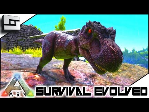 ark:-survival-evolved---baby-dinos-/-dino-breeding!-s2e43-(-gameplay-)