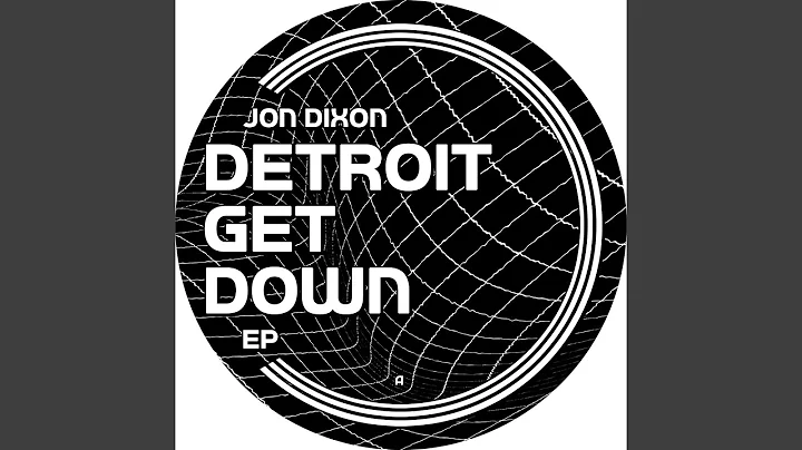 On My Own feat. Moodymann & Kasan Belgrave