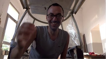 my online compiler: hoverboard firmware with bidirectional serial communication