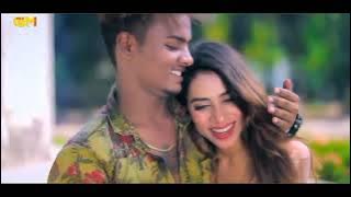 Lehja | Abhi Dutt ft . Faisu & Jannat Vikram M| Official Video | Romantic Song 2021 |