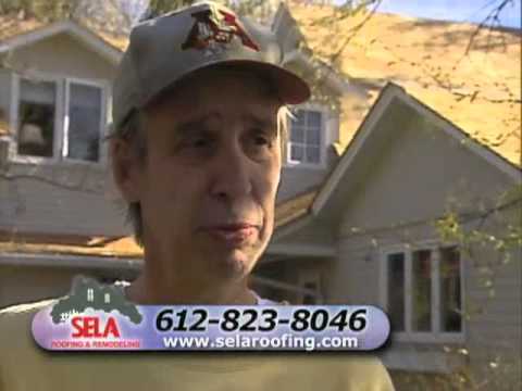 Sela Roofing Testimonials