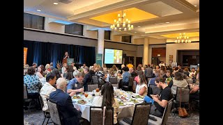 Philanthropy Summit: The Power of Community, Collaboration and Innovation for Non Profits