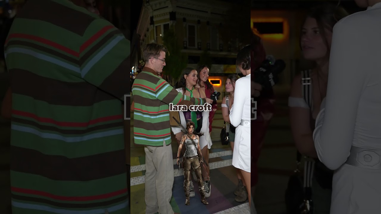 video