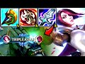 FIORA TOP IS AN AMAZING S+ TIER TOPLANER! (FIORA IS A BEAST) - S13 Fiora TOP Gameplay Guide