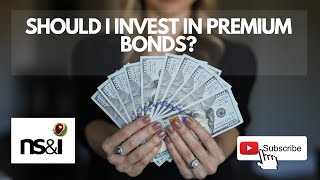 Should I buy premium bonds? Are they worth it?