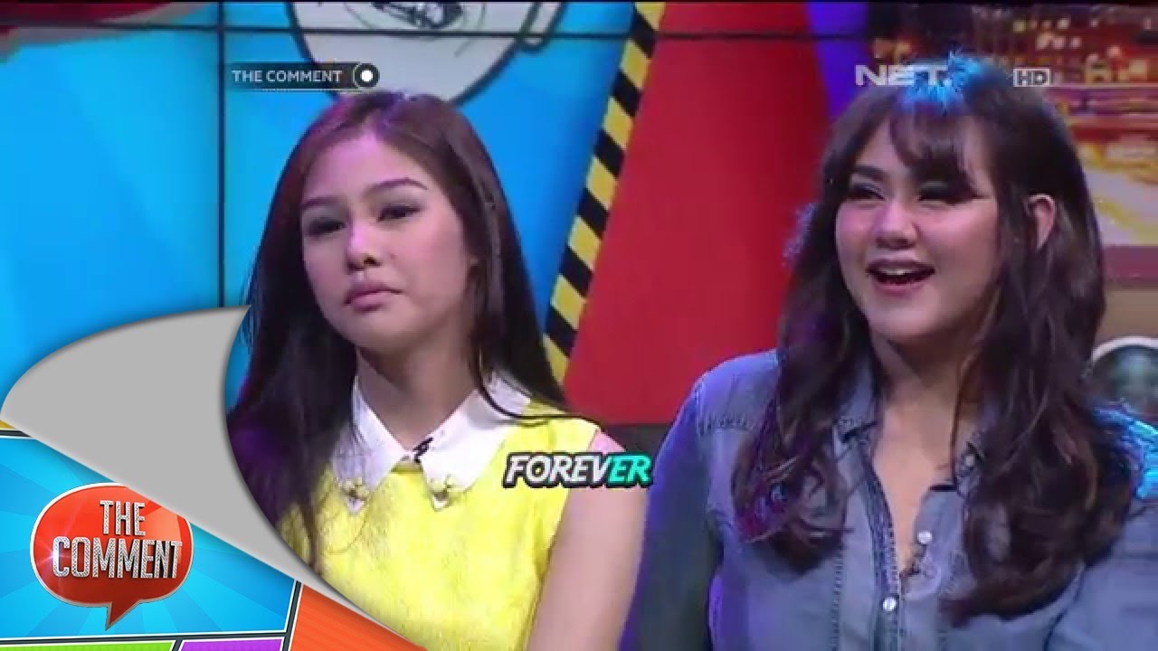 Nasihat dari Darto untuk Vanesha Priscillia