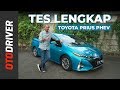 Toyota Prius PHEV 2020 | Review Indonesia | OtoDriver