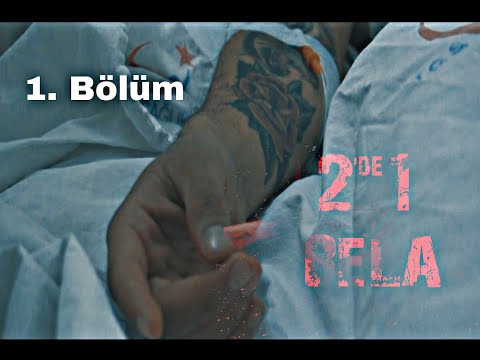 2de1 Bela 1. Bölüm || HD 2021