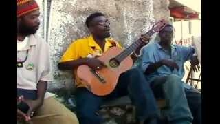 Tek Telle Gitar Çalmak