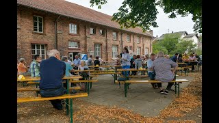 Bergmannsfrühstück Unter Kastanien Regio-Journal Mediathek