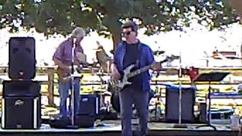 larry keyes plays hillbilly music!