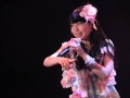 SKE48松本梨奈の卒業公演を磯原杏華が語る「りなちゃんの存在感がほんと凄かった」