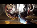 Goodman pressure switch stuck open pt.1