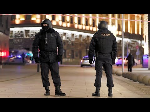 Поджигателя взяли оперативная съёмка POLICE SPECIAL FORCES