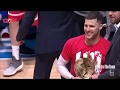 Billy Baron is the Playoffs MVP | KK Crvena zvezda mts - Budućnost VOLI, finale ABA Lige