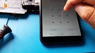 Como desbloquear qualquer celular com senha usando uma das 10... screenshot 3
